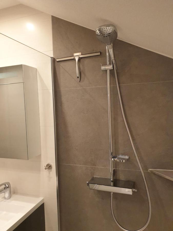 Haus Brandstaetter Διαμέρισμα Grundlsee Εξωτερικό φωτογραφία