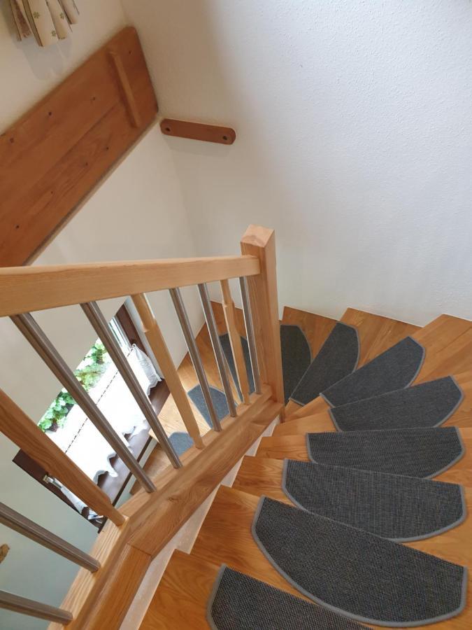 Haus Brandstaetter Διαμέρισμα Grundlsee Εξωτερικό φωτογραφία