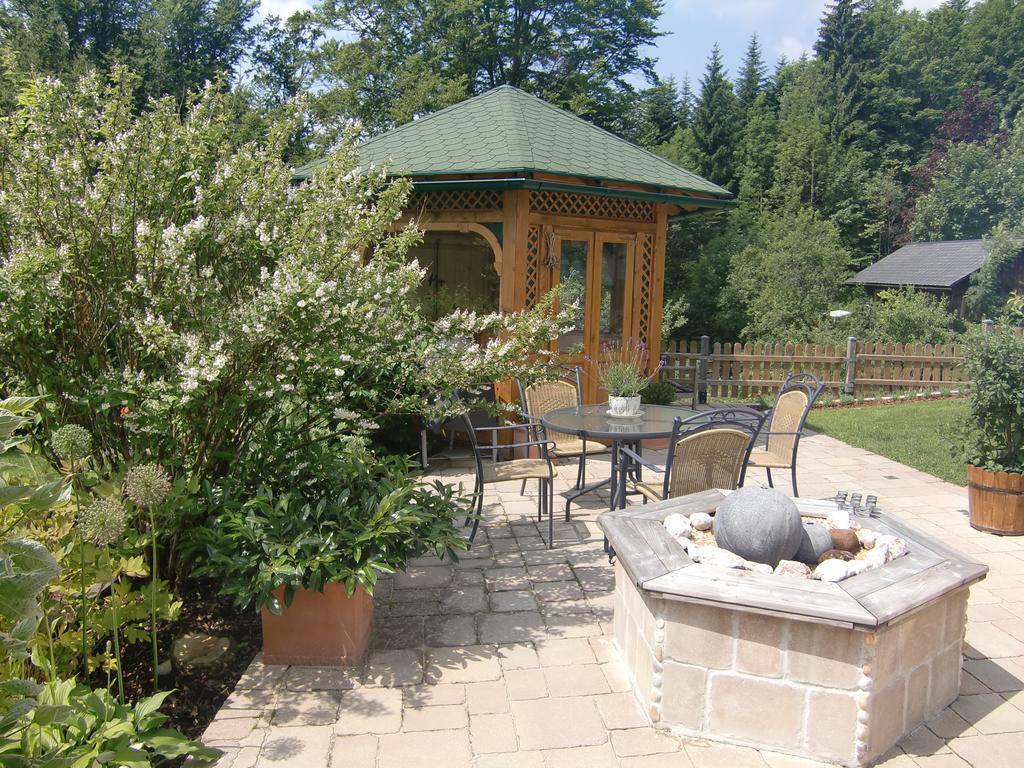Haus Brandstaetter Διαμέρισμα Grundlsee Εξωτερικό φωτογραφία