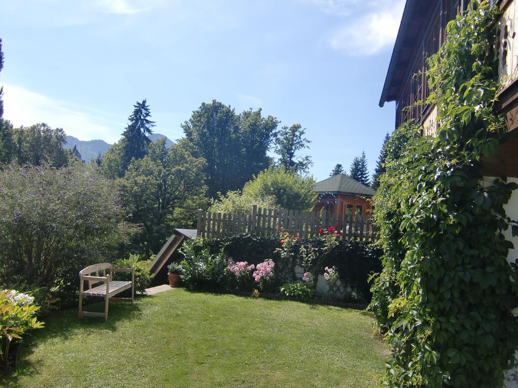 Haus Brandstaetter Διαμέρισμα Grundlsee Εξωτερικό φωτογραφία