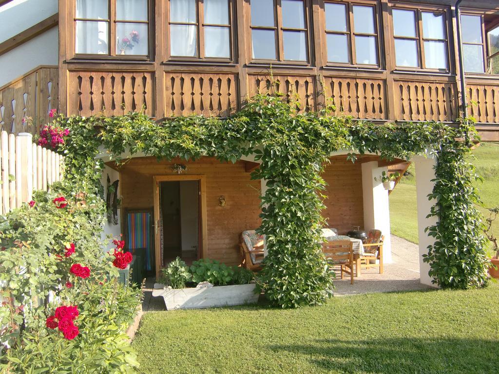 Haus Brandstaetter Διαμέρισμα Grundlsee Εξωτερικό φωτογραφία
