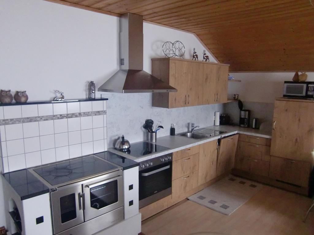 Haus Brandstaetter Διαμέρισμα Grundlsee Εξωτερικό φωτογραφία
