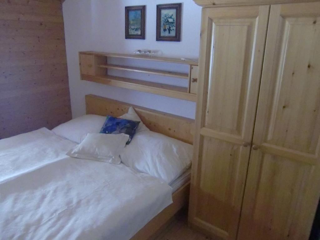 Haus Brandstaetter Διαμέρισμα Grundlsee Εξωτερικό φωτογραφία