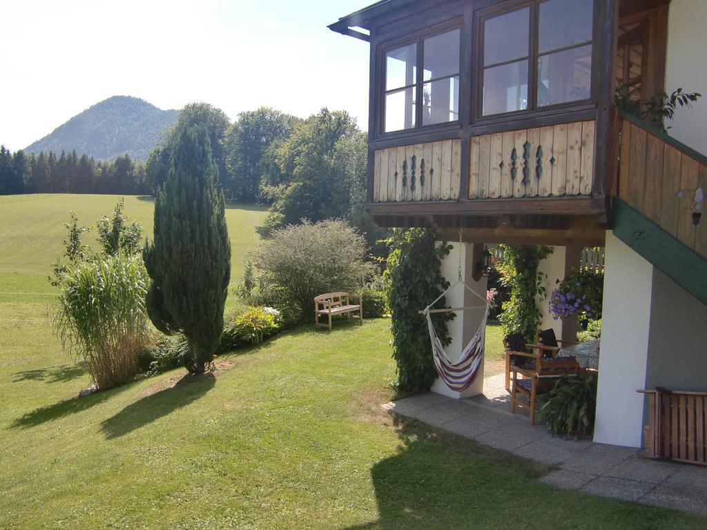 Haus Brandstaetter Διαμέρισμα Grundlsee Εξωτερικό φωτογραφία